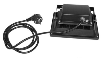 ГАЛОГЕННЫЙ СВЕТОДИОД FLIGHT 20W RGB + ПУЛЬТ ДИСТАНЦИОННОГО УПРАВЛЕНИЯ + кабель 1,8м