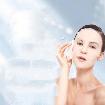 4 szt. Biodance Bio-Collagen Real Deep Mask, Nawilżająca Maska Na Noc, Mi