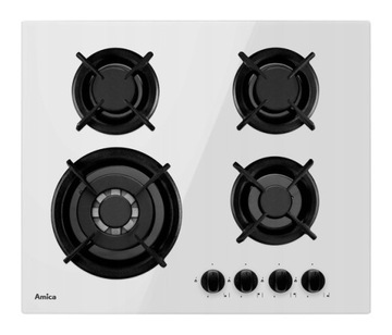 Zestaw AGD AMICA ED97632WA STEAM + DIV62E6a STUDIO + PG6411SRW Biały