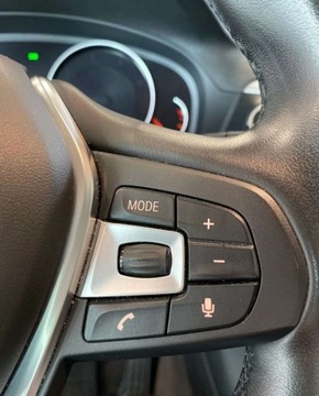 BMW X3 G01 SUV 2.0 20d 190KM 2019 BMW X3 Salon Polska Serwisowany Gwarancja 2.0 Diesel 190KM, zdjęcie 10