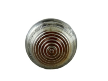 Blinkerleuchte des Kotflügels FIAT SEICENTO 57995