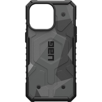 Etui UAG do MagSafe do iPhone 15 Pro Max, case, pokrowiec