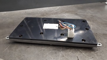 28395BN801 PANEL KLIMATIZACE NISSAN ALMERA N16