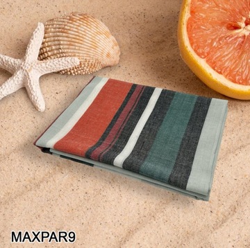 ПЛЯЖНОЕ ПОЛОТЕНЦЕ ПАРЕО ДЛЯ БАССЕЙНА САУНЫ СПА ФУТА ХАММАМ ОРГАНИЧЕСКИЙ ХЛОПОК