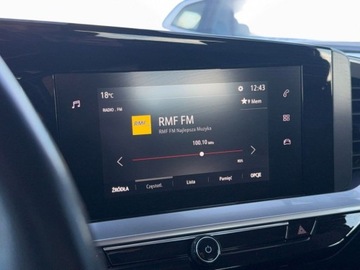 Opel Mokka II SUV 1.2 Turbo 100KM 2022 Opel Mokka 1.2T 100KM SalonPL SerwisASO 1Wlasciciel GWARANCJA SuperStan, zdjęcie 22