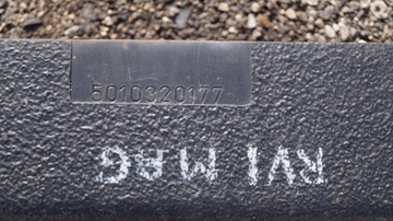 БАЛКА ПЕРЕДНЕГО БАМПЕРА RENAULT MAGNUM DXI 5010320177