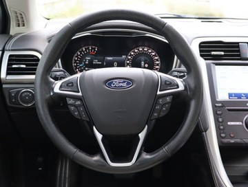 Ford Mondeo V Sedan 2.0 TDCi 180KM 2016 Ford Mondeo 2.0 TDCI, Salon Polska, Serwis ASO, zdjęcie 14