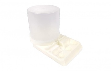 POIDEŁKO/PODKARMIACZKA WLOTKOWA 750 ML