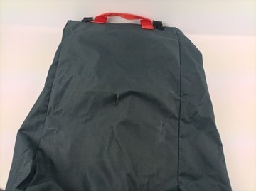 Wózek na zakupy Torba na kółkach 52 l do 30kg Gimi Tris OPIS!