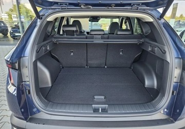 Hyundai Tucson IV 2025 Hyundai Tucson HEV 215KM Platinum Sun Promocyjny Kontrakt serwisowy lub p, zdjęcie 10