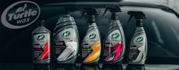 INVISIBLE WASH TURTLE WAX 300 мл