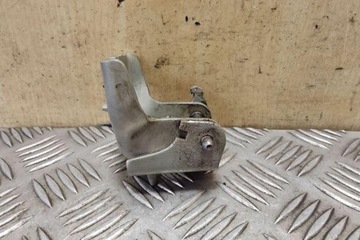 PANT LEVÝCH PŘEDNÍCH DVEŘE PEUGEOT 508 A075091 1.6L DIESEL 82KW 2011