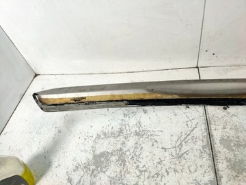 DOPLNĚNÍ SPOILER KRYT PASSAT B5 FACELIFT KOMBI