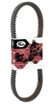 PASEK NAPĘDOWY GATES MOCNY KYMCO MXU_UXV_500_700
