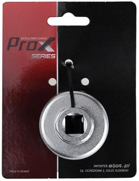 Ключ-насадка для каретки PROX SH-HOLLOWTECH II RC-B928