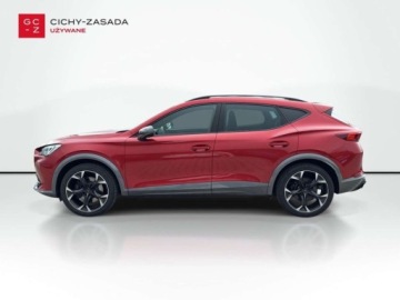 Cupra Formentor Crossover 2.0 TSI 310KM 2022 Cupra Formentor Formentor VZ 4Drive DSG, Full Link, Led, Asysteci, Ambiente, zdjęcie 1