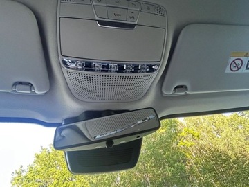 Mercedes GLC C253 2020 Mercedes-Benz GLC 300 de 4Matic diesel elektric 2.0 Hybryda Plug-in 194KM, zdjęcie 23