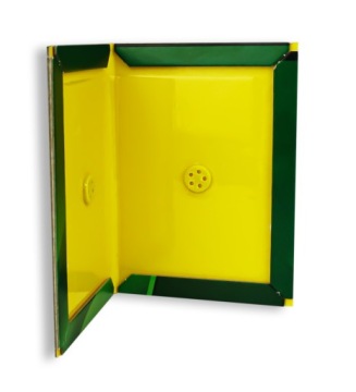 КЛЕЙНАЯ ЛОВУШКА С ПРОЧНЫМ КЛЕЕМ, ЗВУКОВКА ДЛЯ МЫШИ, РАСШИРЯЕМАЯ КЛЕЙНАЯ ЛОВУШКА