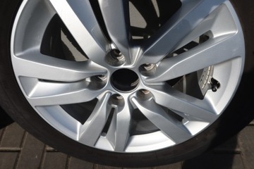 KOLA RÁFKY PEUGEOT 308 T9 7X16 ET44 5X108 9677989577