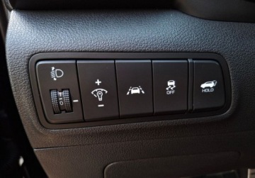 Hyundai Tucson III SUV Facelifting 1.6 T-GDi 177KM 2019 Hyundai Tucson 1.6 T-GDi 177KM wersja N-Line SUN - automat 1.6 Benzyna, zdjęcie 13