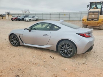 Subaru BRZ I 2022 Subaru BRZ Premium 2022 2.4 Benzyna 228KM, zdjęcie 1