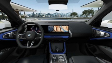 BMW X3 G45 2026 BMW X3 20d xDrive 197 KM mHEV - Gotowy do Odbioru - Pakiet M Pro - Hak 2.0, zdjęcie 10