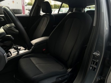 BMW Seria 1 F40 2022 BMW 118 Automat, FV-23%, Podgrzewane fotele, LED,, zdjęcie 6