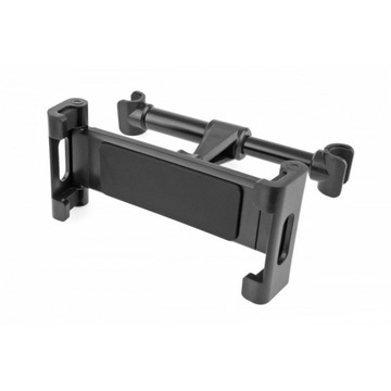 ДЕРЖАТЕЛЬ ДЛЯ ПЛАНШЕТА ДЛЯ ТЕЛЕФОНА В АВТОМОБИЛЬНОМ ПОДГОЛОВНИКЕ 5–12 ФУТОВ