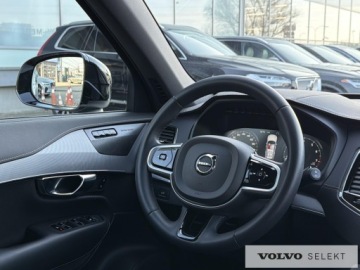 Volvo XC90 II 2022 Volvo XC 90 XC90 B6 B AWD R-Design 7os aut, Pakiet, zdjęcie 11