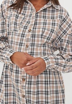 ТУНИКА ДЛЯ беременностей MISSGUIDED 40