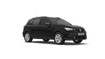 Seat Arona 2026 Seat Arona Style Plus 1.0 TSI 115 KM Dostępny od, zdjęcie 2