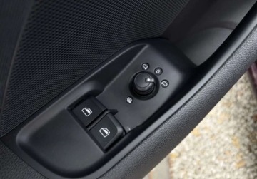 Audi A3 8V Hatchback 3d 1.4 TFSI 122KM 2013 Audi A3 3-drzwiowe 1.4TFSI 122KM manual BEZWYPADKOWA zarejetrowana gwar, zdjęcie 30
