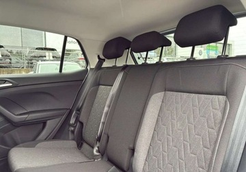 Volkswagen T-Cross SUV Facelifting 1.0 TSI 115KM 2025 Volkswagen T-Cross Volkswagen T-Cross Life Plus 1.0 TSI DSG Benzyna 116KM, zdjęcie 7