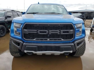 Ford 2020 Ford F150 Raptor 2020 3.5 Benzyna 450KM, zdjęcie 5