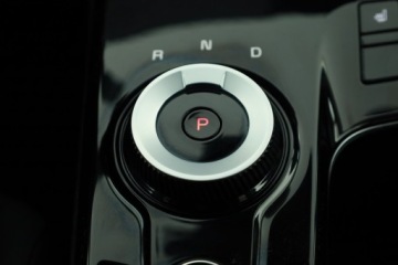 Kia Sportage V SUV 1.6 T-GDI 160KM 2024 Kia Sportage 1.6 T-GDI, Salon Polska, Serwis ASO, zdjęcie 15