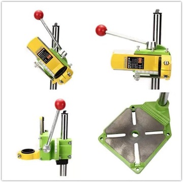 ШТАТИВ ДЛЯ СВЕРЛИЛЬНОГО СТАНКА ПОДСТАВКА ДЕРЖАТЕЛЬ СВЕРЛА 490ММ