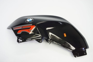 BMW R 1250 R 18- КРЫШКА ОБТЕКАТЕЛЯ ТОПЛИВНОГО БАКА ЛЕВАЯ