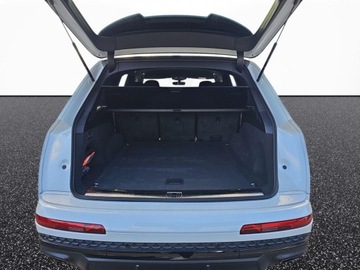 Audi Q7 II SUV Facelifting  3.0 50 TDI 286KM 2025 Audi Q7 Hak, pneumatyka, matrixy, aktywny tempomat, asystenci kierowcy 3.0, zdjęcie 30