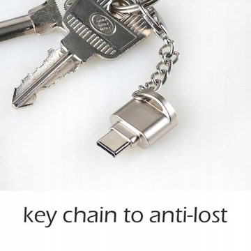 Высокоскоростной интерфейс Mini V8 Micro USB/Type-C
