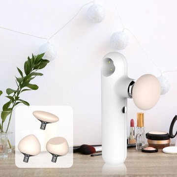 Автоматический роторный инструмент для макияжа Pr