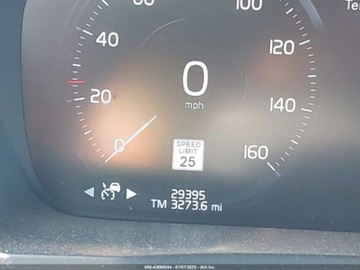 Volvo XC90 II 2020 Volvo XC 90 T6 Momentum 7 Passenger 2020 2.0l 2.0 Benzyna 316KM, zdjęcie 11