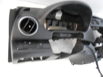 КОНСОЛЬ ПРИБОРНОЙ ПАНЕЛИ MAZDA6 MAZDA 6 GH #