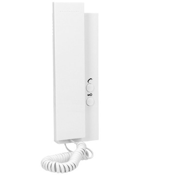 ИНТЕРФОН ДЛЯ ВОРОТ КАЛИТКИ, 2-ПРОВОДНОЙ НАКЛАДНЫЙ МОНТАЖ, С АЛЮМИНИЕВОЙ КРЫШЕЙ