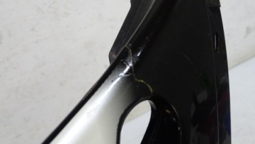 Yamaha R6 RJ03 Крышка бокового обтекателя