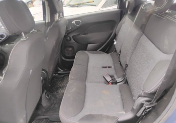 Fiat 500L Hatchback 5d Seria 5 1.4 T-Jet 120KM 2017 Fiat 500L 2017r. 1.4 Benzyna. Uszkodzony lewy przod. Jezdzi. 1.4 Benzyna, zdjęcie 8