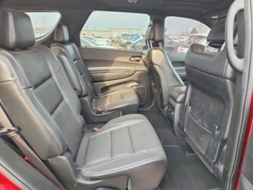 Dodge Durango III 3.6 V6 294KM 2020 Dodge Durango Gt 2020 3.6 Benzyna 295KM, zdjęcie 10