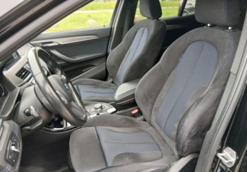 BMW X2 F39 Crossover 2.0 20d 190KM 2019 BMW X2 X2 xDrive20d Bezwypadkowy Udokumentowana historia pojazdu BMW, zdjęcie 13