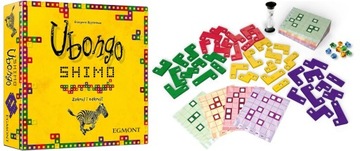 Игра Убонго Симо (PL)
