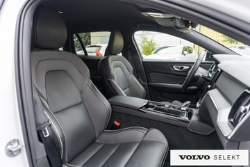 Volvo V60 II  Kombi Plug-In Facelifting 2.0 T6 350KM 2024 Volvo V60 Volvo V60 T6 250KM+145KM FV23% Gwarancja, zdjęcie 25