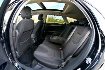 Ford Mondeo V Kombi 2.0 TDCi 150KM 2015 Ford Mondeo Titanium Panorama Dach Full Led, zdjęcie 7